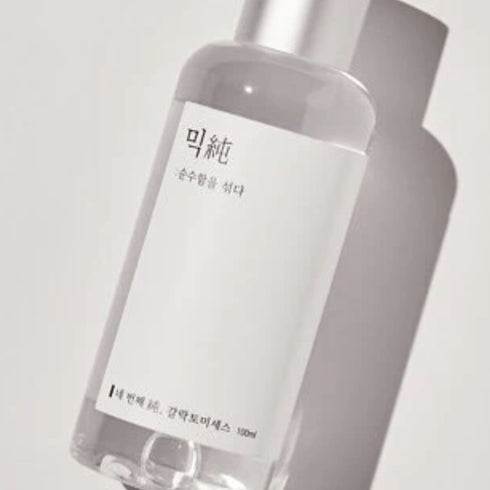 Bean Toner, 300 ml - WowSkin Romania